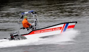 Výrobu lodí na zakázku realizuje firma SCHELKALIN pod značkou MOTORBOAT, ičemž nabízí mtorové čluny S600-MULTI s výklopnou přídí nebo cestovatelskou loď třídy GT